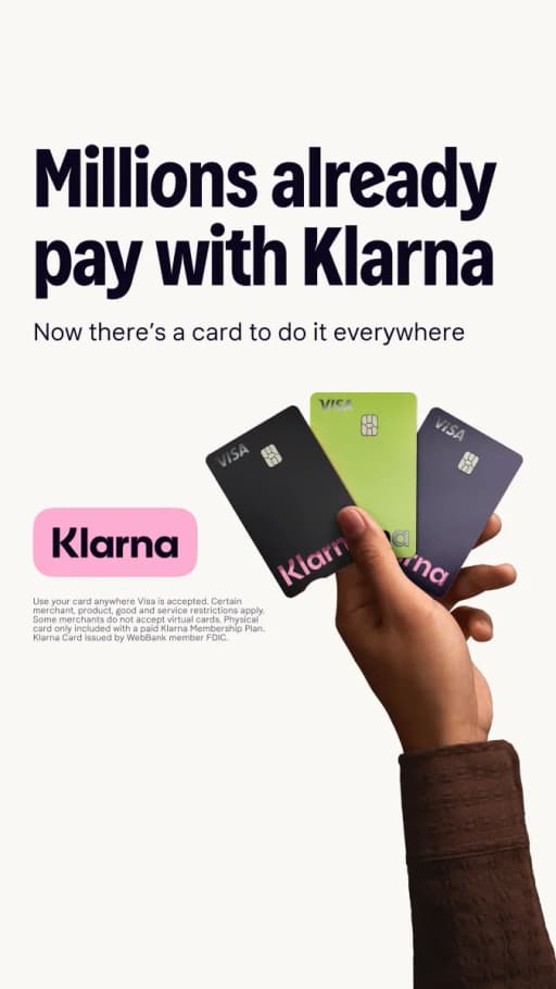 Klarna